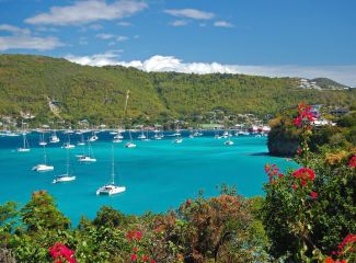 St Vincent & the Grenadines