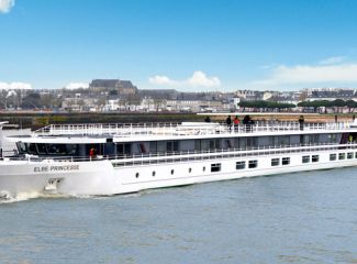 Elbe Princesse