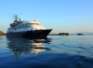 MS Hebridean Sky