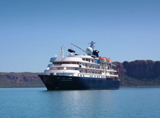 MS Caledonian Sky