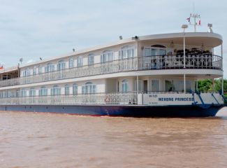 Mekong Princess