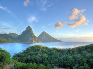 America and Caribbean