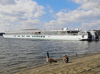 MS Elbe Princesse II