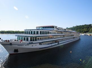 MS Dnieper Princess