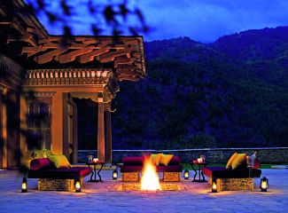 Taj Tashi, Thimpu, Bhutan