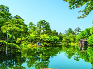 Matsue Castle, Japan