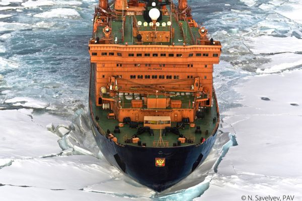 50 Years Of Victory Cruise Ship Noble Caledonia