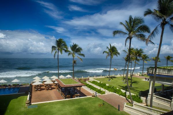 Jewels Of Sri Lanka Noble Caledonia - 