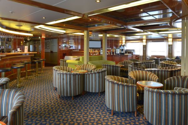 Black Sea Odyssey 2022 Noble Caledonia