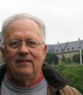 Prof Glen Johnson Prof Glen Johnson