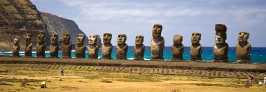 Easter Island