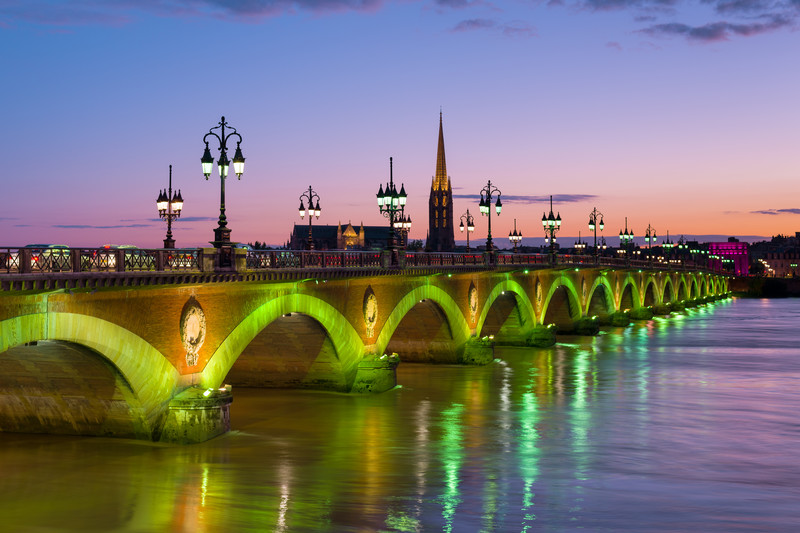 Garonne Garonne
