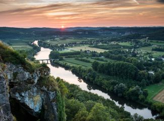 Dordogne Dordogne