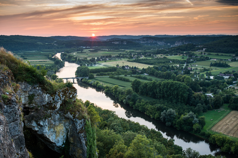 Dordogne Dordogne