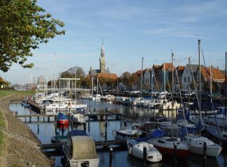 Dutch Waterways Dutch Waterways