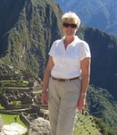 Elaine Weddick Elaine Weddick