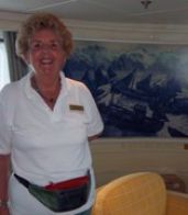 Rosalind Phipps Rosalind Phipps