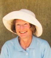 Kate Garnon-Williams Kate Garnon-Williams