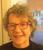 Kathryn Robinson Kathryn Robinson