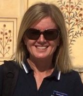 Caroline Biggs Caroline Biggs