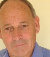 Sir Tony Brenton Sir Tony Brenton