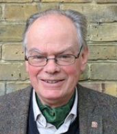 Richard Wilkinson