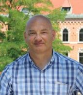 Dr Peter Caddick-Adams Dr Peter Caddick-Adams