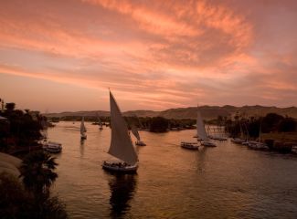 Nile Nile