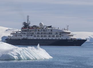 Expedition Cruising