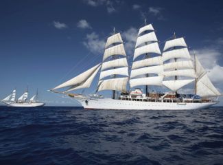 Voyages Under Sail Voyages Under Sail