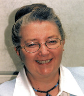 Professor Rosalie David OBE FRSA