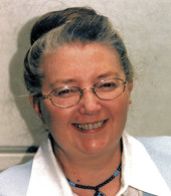Professor Rosalie David OBE FRSA Professor Rosalie David OBE FRSA