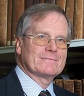 Professor Ian Beckett