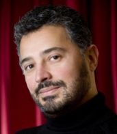 Andres Hernandez-Salazar Andres Hernandez-Salazar