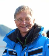 Ian Ridpath - Guest Speaker Ian Ridpath - Guest Speaker