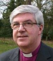The Rt Revd Graham James The Rt Revd Graham James