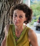 Helena Attlee Helena Attlee