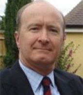 Major General Peter Williams- Guest Speaker Major General Peter Williams- Guest Speaker