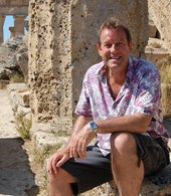 Dr Steve Kershaw Dr Steve Kershaw