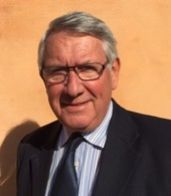 Tim Stevens GS Tim Stevens