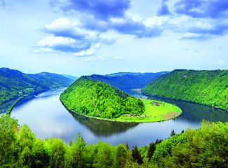 Danube Danube