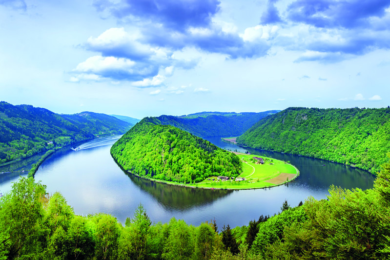 Danube Danube