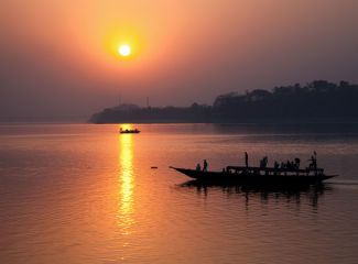 Brahmaputra