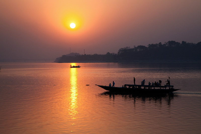 Brahmaputra Brahmaputra