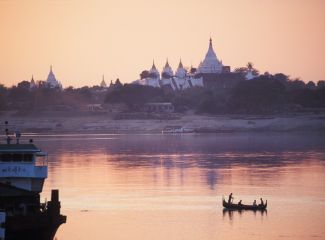 Irrawaddy Irrawaddy