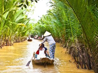Mekong Mekong