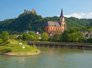 Rhine Rhine