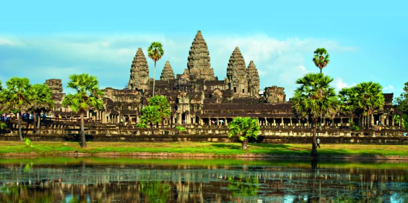 Angkor Wat