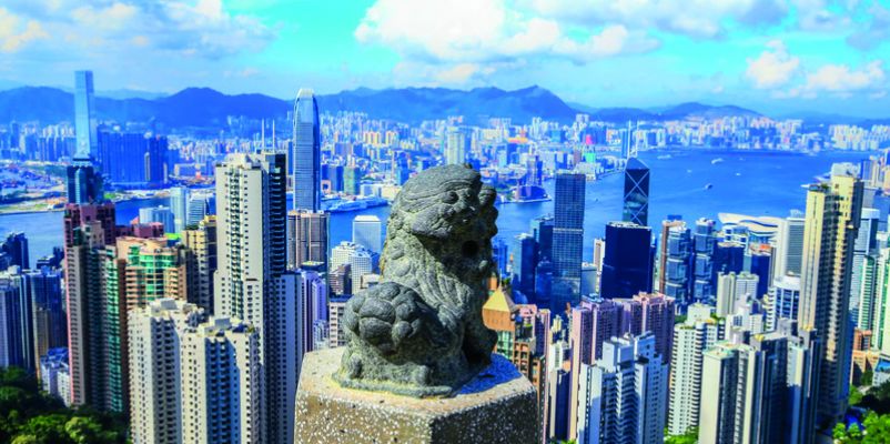 Hong Kong