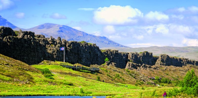 Reykjanes Ridge